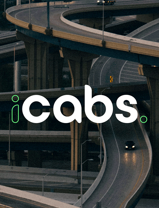 ICABS – Branding / Marketing