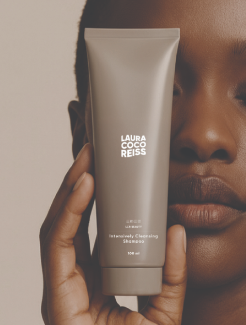 LCR – Branding