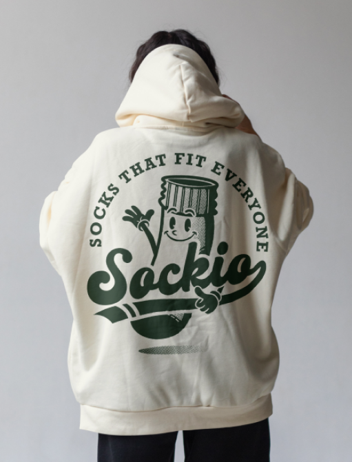 Sockio – Branding
